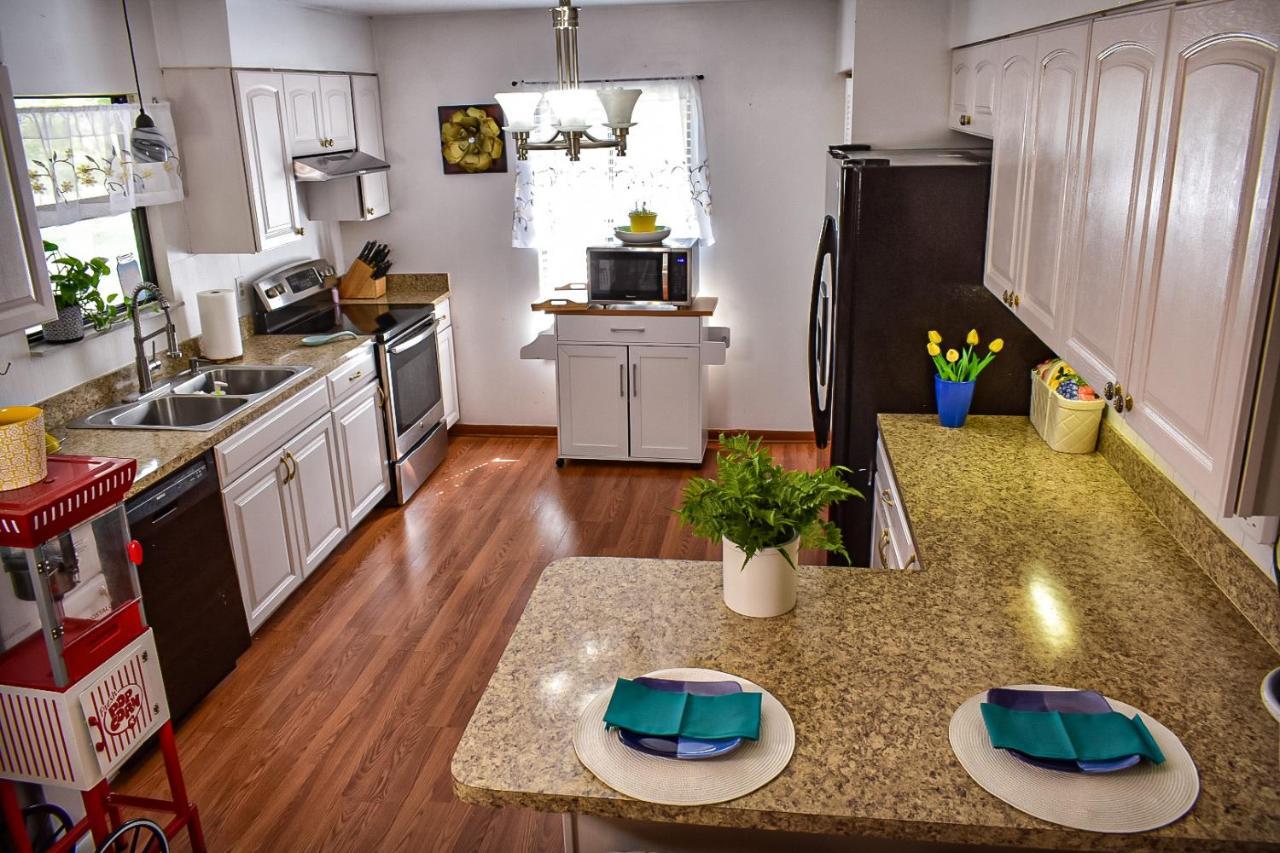 Welcome To The Cottage: A Home Away From Home Port St. Lucie Екстер'єр фото