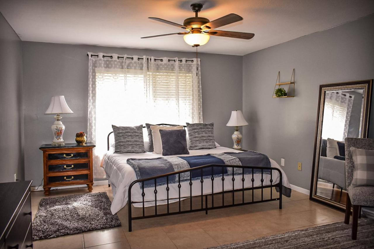 Welcome To The Cottage: A Home Away From Home Port St. Lucie Екстер'єр фото