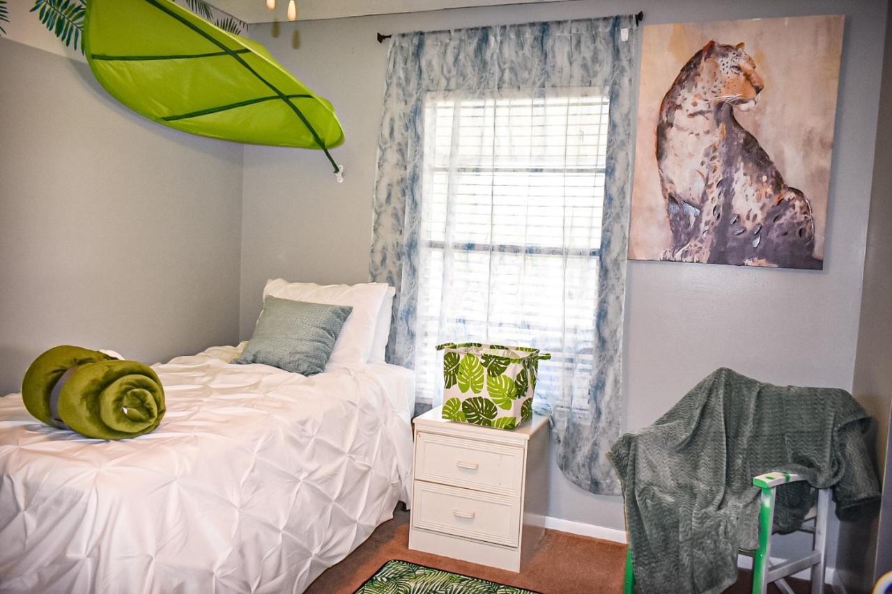 Welcome To The Cottage: A Home Away From Home Port St. Lucie Екстер'єр фото