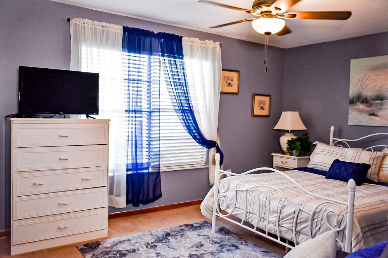 Welcome To The Cottage: A Home Away From Home Port St. Lucie Екстер'єр фото