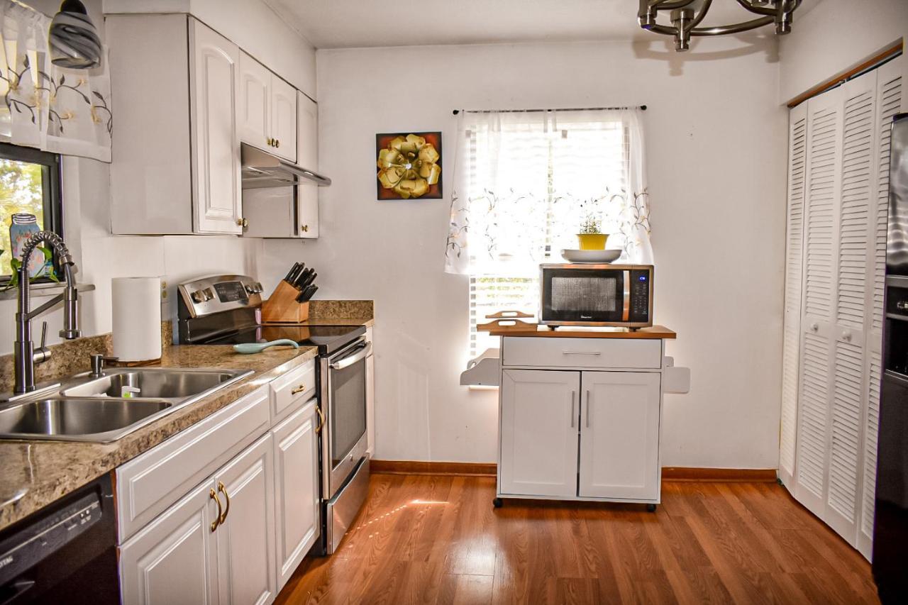 Welcome To The Cottage: A Home Away From Home Port St. Lucie Екстер'єр фото