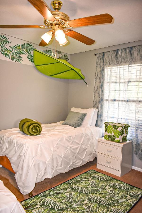 Welcome To The Cottage: A Home Away From Home Port St. Lucie Екстер'єр фото