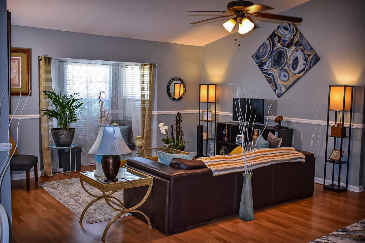 Welcome To The Cottage: A Home Away From Home Port St. Lucie Екстер'єр фото