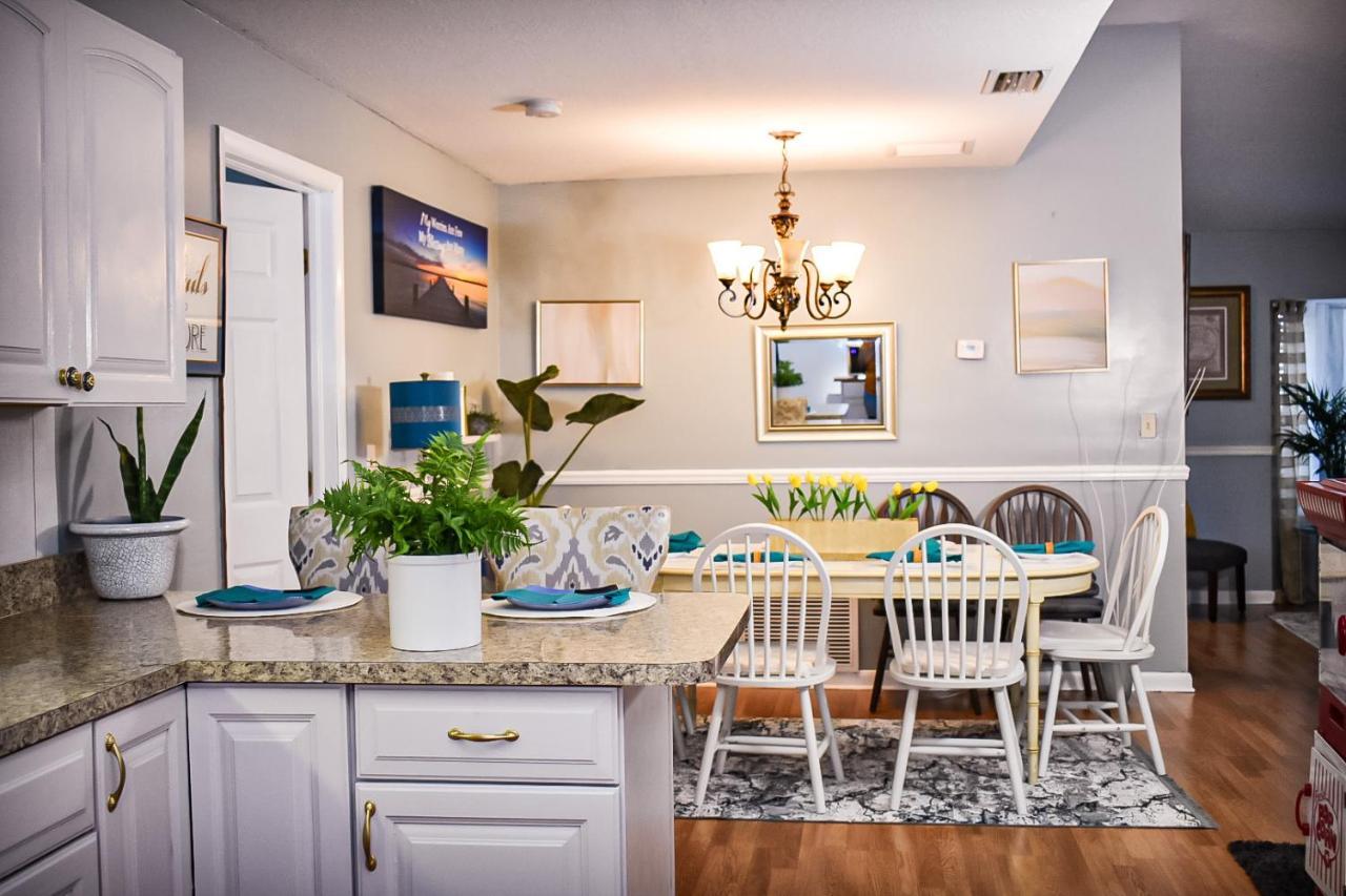 Welcome To The Cottage: A Home Away From Home Port St. Lucie Екстер'єр фото